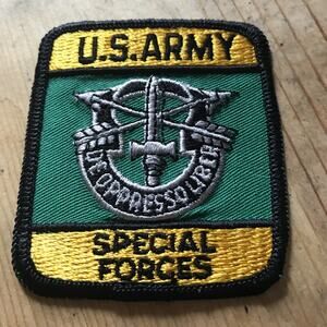 US Army Special‎ Forces